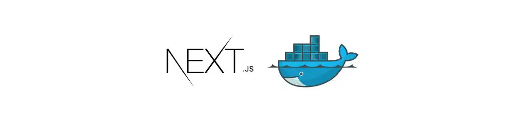How to deploy your Nextjs app with Docker