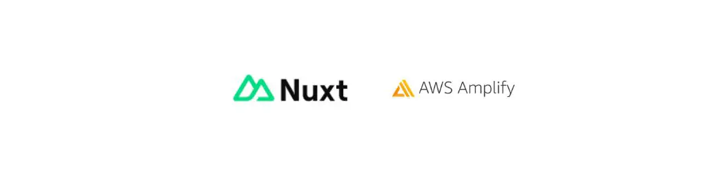 Host Nuxt 3 SSR app on AWS Amplify