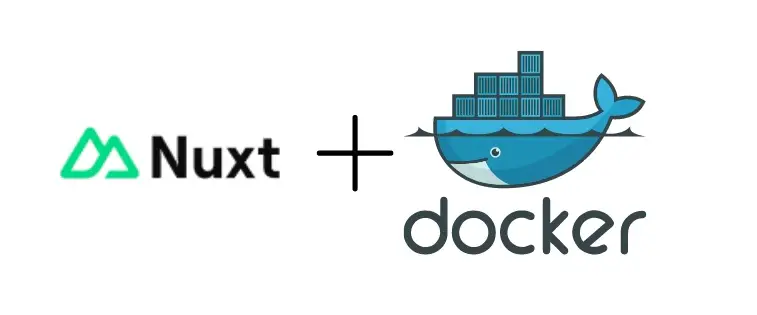 Deploy Nuxt 3 SSR WebApp with Docker