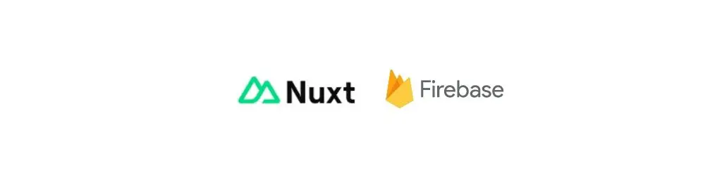 nuxt firebase